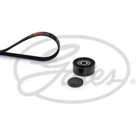 Keilrippenriemensatz K016PK1090XS