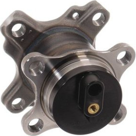 Radlagersatz VKBA 7645 Radlagersatz VKBA 7645