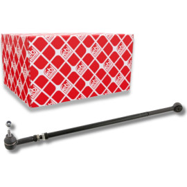 FEBI BILSTEIN 02266 Spurstange FEBI BILSTEIN 02266 Spurstange