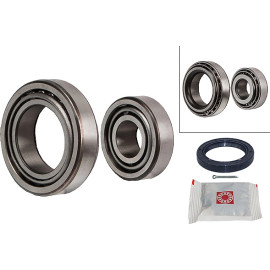 Radlagersatz 713 6781 50