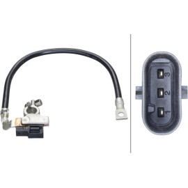 Sensor, Batteriemanagement 6PK 010 562-941 Sensor, Batteriemanagement 6PK 010 562-941