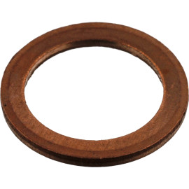 FEBI BILSTEIN 04054 Dichtring, Ölablassschraube