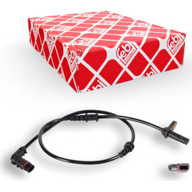 FEBI BILSTEIN 170683 Sensor, Raddrehzahl FEBI BILSTEIN 170683 Sensor, Raddrehzahl
