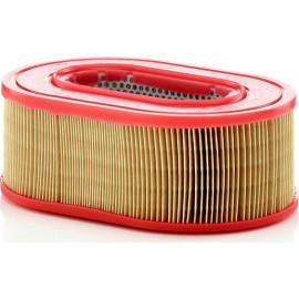 MANN-FILTER C 25 124 Luftfilter MANN-FILTER C 25 124 Luftfilter