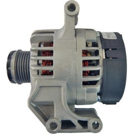 Generator 8EL 011 712-531
