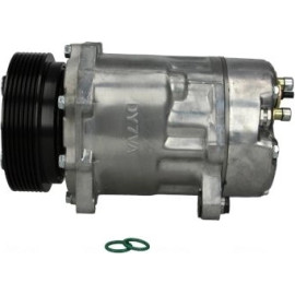 Kompressor, Klimaanlage 89117 Kompressor, Klimaanlage 89117