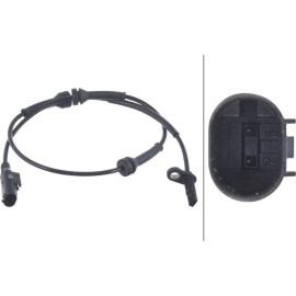 Sensor, Raddrehzahl 6PU 012 039-641