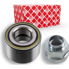 FEBI BILSTEIN 173759 Radlagersatz FEBI BILSTEIN 173759 Radlagersatz