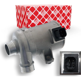FEBI BILSTEIN 48424 Wasserpumpe FEBI BILSTEIN 48424 Wasserpumpe