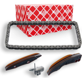 FEBI BILSTEIN 48775 Steuerkettensatz FEBI BILSTEIN 48775 Steuerkettensatz
