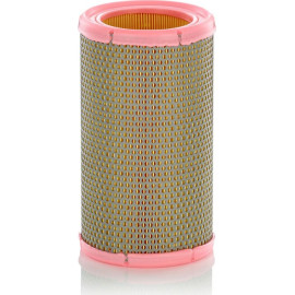 MANN-FILTER C 1380 Luftfilter MANN-FILTER C 1380 Luftfilter