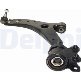 Lenker, Radaufhängung TC2108