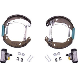 Bremsbackensatz 8DB 355 003-911 Bremsbackensatz 8DB 355 003-911