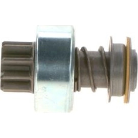 Freilaufgetriebe, Starter 2 00A 209 436