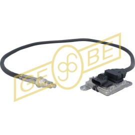 NOx-Sensor, NOx-Katalysator 9 3597 1