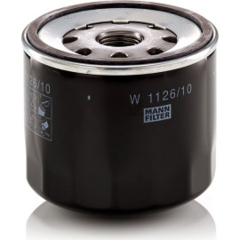 Ölfilter W 1126/10