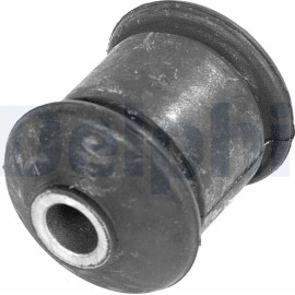 Lagerung, Lenker TD232W