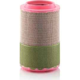 MANN-FILTER C 27 1020 Sekundärluftfilter MANN-FILTER C 27 1020 Sekundärluftfilter