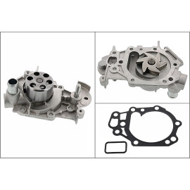 Wasserpumpe 538 0398 10 Wasserpumpe 538 0398 10