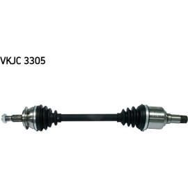 Antriebswelle VKJC 3305