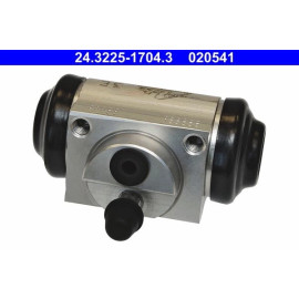 Radbremszylinder 24.3225-1704.3