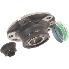 Radlagersatz VKBA 6553