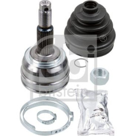 FEBI BILSTEIN 186547 Gelenksatz, Antriebswelle FEBI BILSTEIN 186547 Gelenksatz, Antriebswelle