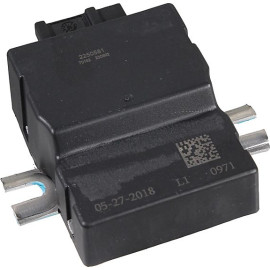 Steuergerät, Kraftstoffpumpe 2250581 Steuergerät, Kraftstoffpumpe 2250581