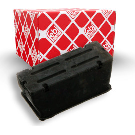 FEBI BILSTEIN 34966 Lagerung, Blattfeder FEBI BILSTEIN 34966 Lagerung, Blattfeder