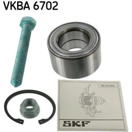 Radlagersatz VKBA 6702