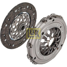 LuK 622 2205 09 Kupplungssatz RepSet LuK 622 2205 09 Kupplungssatz RepSet