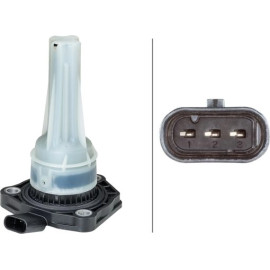 Sensor, Motorölstand 6PR 012 525-701 Sensor, Motorölstand 6PR 012 525-701