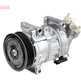 DENSO 5SEL12 Klimakompressor DCP21022 DENSO 5SEL12 Klimakompressor DCP21022