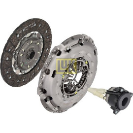 LuK 624 3785 34 Kupplungssatz RepSet Pro LuK 624 3785 34 Kupplungssatz RepSet Pro