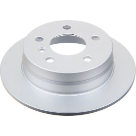 Bremsscheibe 672530