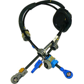 Seilzug, Schaltgetriebe 3150006