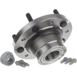 Radlagersatz VKBA 7029