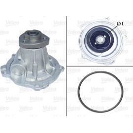 Wasserpumpe 506513 Wasserpumpe 506513