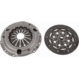 SACHS 3000 950 957 Kupplungssatz