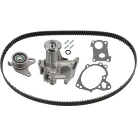 FEBI BILSTEIN 173154 Wasserpumpe + Zahnriemensatz