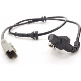 Sensor, Raddrehzahl 9 1224 1