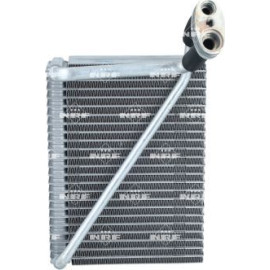 Verdampfer, Klimaanlage 36077 Verdampfer, Klimaanlage 36077