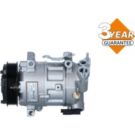 Kompressor, Klimaanlage 32916 Kompressor, Klimaanlage 32916