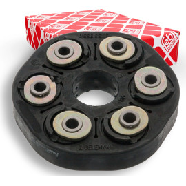 FEBI BILSTEIN 03601 Hardyscheibe FEBI BILSTEIN 03601 Hardyscheibe