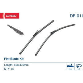 Wischblatt DF-011