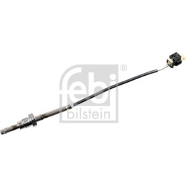 FEBI BILSTEIN 185754 Sensor, Abgastemperatur FEBI BILSTEIN 185754 Sensor, Abgastemperatur