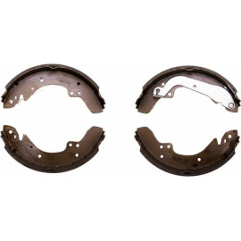 Bremsbackensatz 8DB 355 000-641