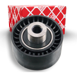 FEBI BILSTEIN 26816 Umlenk-/Führungsrolle, Zahnriemen FEBI BILSTEIN 26816 Umlenk-/Führungsrolle, Zahnriemen