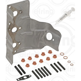 Montagesatz, Lader 790.210