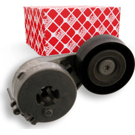 FEBI BILSTEIN 38972 Riemenspanner, Keilrippenriemen FEBI BILSTEIN 38972 Riemenspanner, Keilrippenriemen